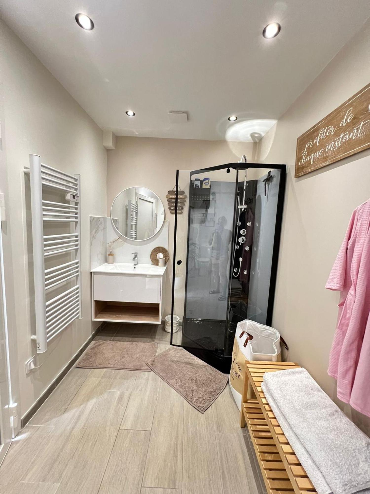 Love Room Tente Lodge Spa Mfg Chez C&C, Exclusivement Reservee Aux Adultes Cantaron Екстериор снимка